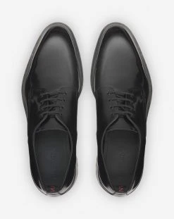 Lanvin ALTO LEATHER DERBIES 11 Lanvin ALTO LEATHER DERBIES -Lanvin Fashion fm shgy02 glca p2310 c