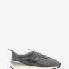 Lanvin FELT BUMPR SNEAKERS -Lanvin Fashion fm skbruc felt p2314 a