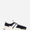 Lanvin MESH BUMPER SNEAKERS 1 Lanvin MESH BUMPER SNEAKERS -Lanvin Fashion fm skbrun drag p202900a