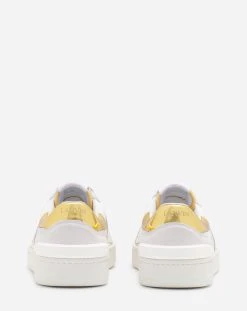 Lanvin MESH CLAY SNEAKERS -Lanvin Fashion fm skdk00 glos a2300m1 d