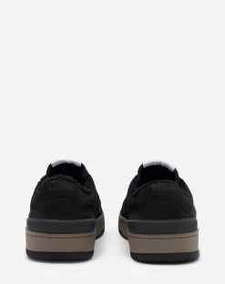 Lanvin LEATHER CLAY SNEAKERS -Lanvin Fashion fm skdk00 nusp a2210d