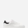 Lanvin LEATHER DDB0 SNEAKERS -Lanvin Fashion fm skdk0a gosu e230010 a