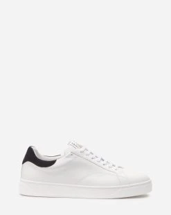 Lanvin LEATHER DDB0 SNEAKERS
