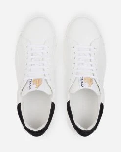 Lanvin LEATHER DDB0 SNEAKERS -Lanvin Fashion fm skdk0a gosu e230010 c