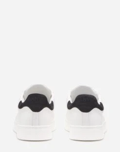 Lanvin LEATHER DDB0 SNEAKERS -Lanvin Fashion fm skdk0a gosu e230010 d