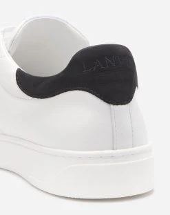 Lanvin LEATHER DDB0 SNEAKERS -Lanvin Fashion fm skdk0a gosu e230010 e