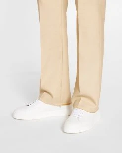 Lanvin LEATHER DDB0 SNEAKERS -Lanvin Fashion fm skdk0a gosu e230010 f