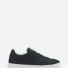 Lanvin SUEDE DDB0 SNEAKERS -Lanvin Fashion fm skdk0a nabu a2329 a