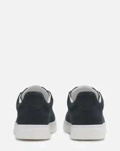 Lanvin SUEDE DDB0 SNEAKERS -Lanvin Fashion fm skdk0a nabu a2329 d