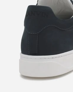 Lanvin SUEDE DDB0 SNEAKERS -Lanvin Fashion fm skdk0a nabu a2329 f