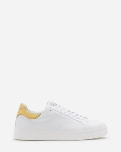 Lanvin LEATHER DDB0 SNEAKERS