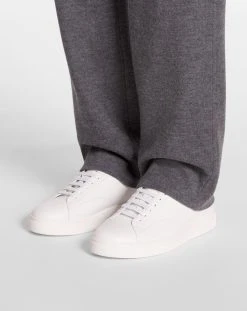 Lanvin LEATHER DDB0 SNEAKERS -Lanvin Fashion fm skdk0a name a2300m1 b ac594bb8 1d62 43ab bd3d 1ae41249678d