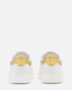 Lanvin LEATHER DDB0 SNEAKERS -Lanvin Fashion fm skdk0a name a2300m1 d df0bacea c28b 4a41 a9cb 9b34b9b89309