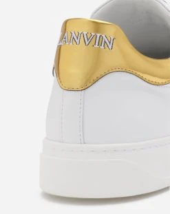 Lanvin LEATHER DDB0 SNEAKERS -Lanvin Fashion fm skdk0a name a2300m1 f dca78a7d 2265 440c 8932 17c914f3e7aa