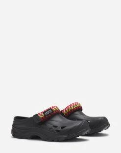 LANVIN X SUICOKE MOK CURB LACES – WOMEN -Lanvin Fashion fw csss0m evat a2310 b 560ea1df b6bf 41a1 adf1 8aa53262e415