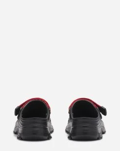 LANVIN X SUICOKE MOK CURB LACES – WOMEN -Lanvin Fashion fw csss0m evat a2310 c fa9098cd ecf8 4c07 8002 8b13fb7e7879