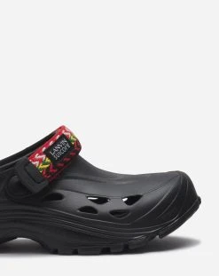 LANVIN X SUICOKE MOK CURB LACES – WOMEN -Lanvin Fashion fw csss0m evat a2310 e a1832216 57d8 45e3 b4f2 61cb17bb31ff