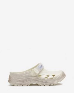 LANVIN X SUICOKE MOK CURB LACES – WOMEN