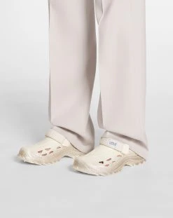 LANVIN X SUICOKE MOK CURB LACES – WOMEN -Lanvin Fashion fw csss0m spra a23m107 b 91f13882 c771 4c3a a184 4ef11e418e78