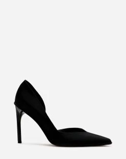 Lanvin Arpège Grosgrain Pumps