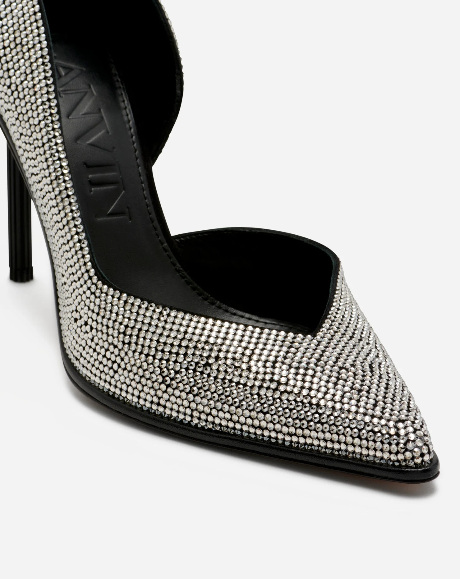 Lanvin Arpège Rhinestone Pumps 7 Lanvin Arpège Rhinestone Pumps - Image 5