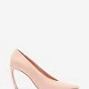 Lanvin LEATHER SWING PUMPS -Lanvin Fashion fw pusp00 napa p23962 a