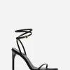 Lanvin Arpège Grosgrain Sandals -Lanvin Fashion fw sars01 grol a221010a 2