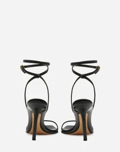 Lanvin Arpège Grosgrain Sandals 11 Lanvin Arpège Grosgrain Sandals -Lanvin Fashion fw sars01 grol a221010d 2