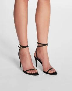 Lanvin Arpège Grosgrain Sandals 13 Lanvin Arpège Grosgrain Sandals -Lanvin Fashion fw sars01 grol a221010f