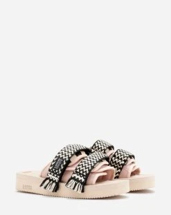 SUICOKE X LANVIN SANDALS WOMEN -Lanvin Fashion fw sass01 nubk a2251b