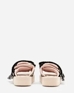 SUICOKE X LANVIN SANDALS WOMEN -Lanvin Fashion fw sass01 nubk a2251d