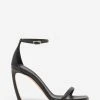 Lanvin LEATHER SWING SANDALS -Lanvin Fashion fw sass04 napa p2310 a