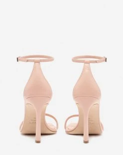 Lanvin LEATHER SWING SANDALS -Lanvin Fashion fw sass04 napa p23962 d