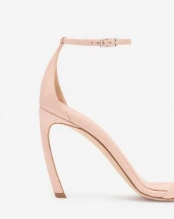 Lanvin LEATHER SWING SANDALS -Lanvin Fashion fw sass04 napa p23962 e