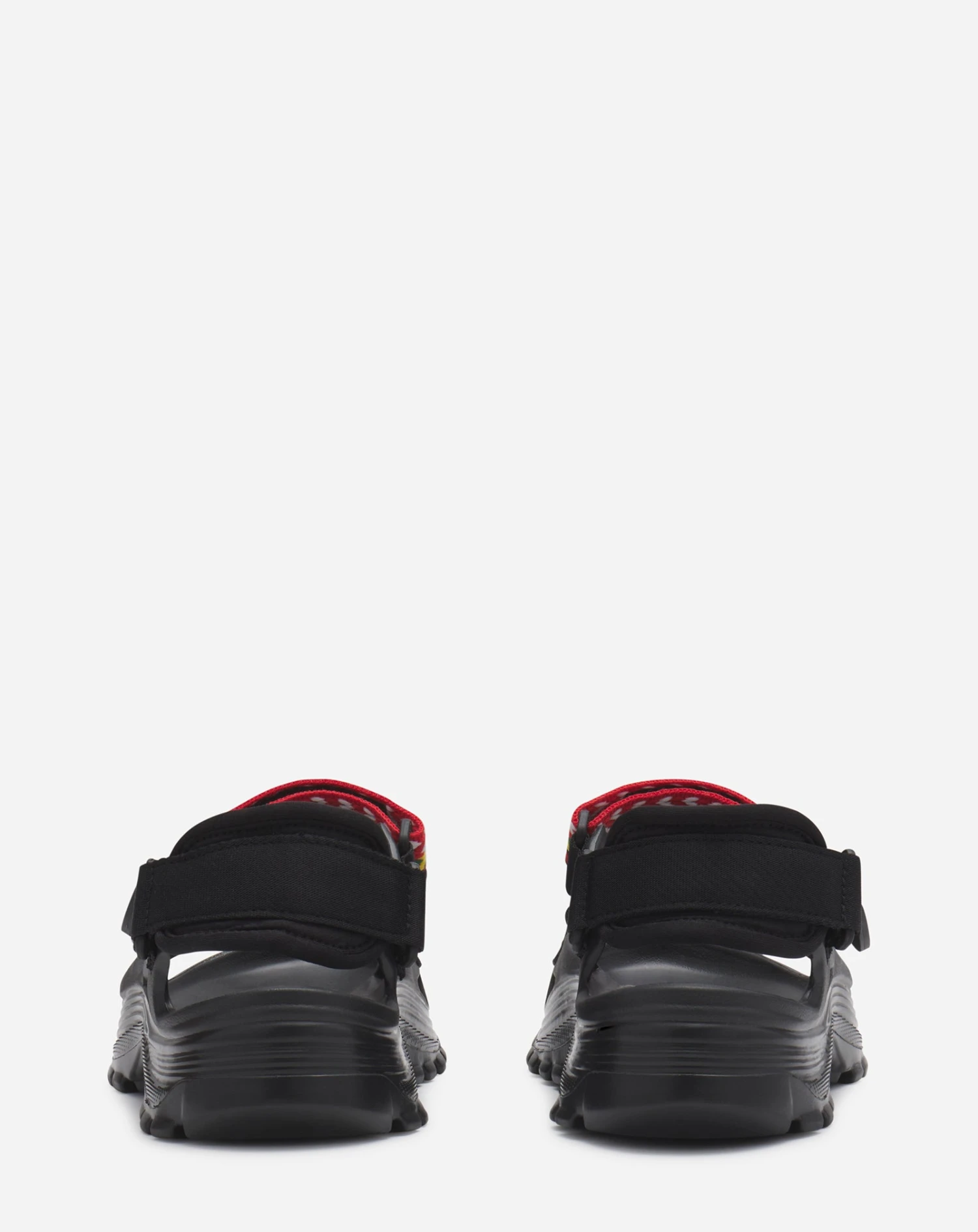 LANVIN X SUICOKE WAKE CURB LACES – WOMEN 7 LANVIN X SUICOKE WAKE CURB LACES – WOMEN - Image 5