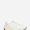 Lanvin BUMPER SNEAKERS