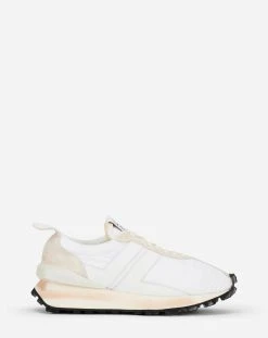 Lanvin BUMPER SNEAKERS