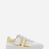 Lanvin MESH CLAY SNEAKERS 1 Lanvin MESH CLAY SNEAKERS -Lanvin Fashion fw skdk00 glos a2300m1 a 804d0e92 145f 421d b7b4 b0b2aa14bb34