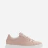 Lanvin SUEDE DDB0 SNEAKERS -Lanvin Fashion fw skdk0a nabu a23595 a