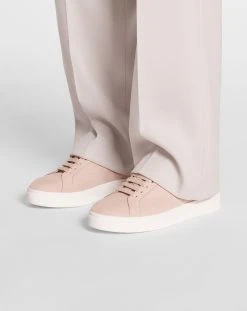 Lanvin SUEDE DDB0 SNEAKERS -Lanvin Fashion fw skdk0a nabu a23595 b a2e41c6f 6aed 4c3d 8e34 bd3c7f565a5b