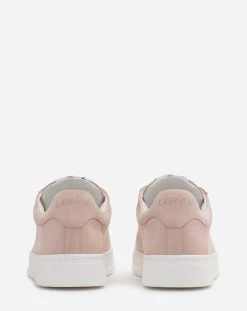 Lanvin SUEDE DDB0 SNEAKERS -Lanvin Fashion fw skdk0a nabu a23595 d