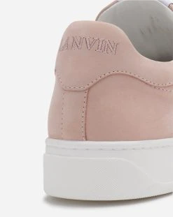 Lanvin SUEDE DDB0 SNEAKERS -Lanvin Fashion fw skdk0a nabu a23595 f