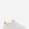 Lanvin LEATHER DDB0 SNEAKERS