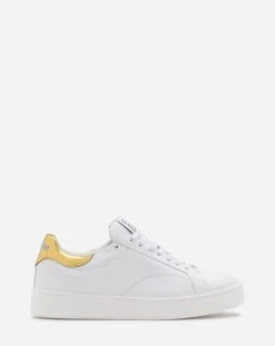 Lanvin LEATHER DDB0 SNEAKERS