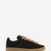 Lanvin SUEDE CURB LITE SNEAKERS -Lanvin Fashion fw skdk0b vesu a2310 a b976c7b9 1edb 4bcc ab8b 3e390ff13358