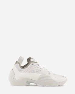 Lanvin MESH FLASH-X SNEAKERS