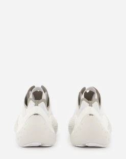 Lanvin MESH FLASH-X SNEAKERS -Lanvin Fashion fw skik00 mefr p2300 d