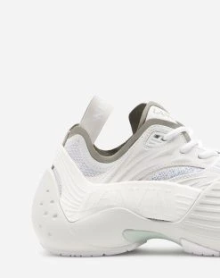 Lanvin MESH FLASH-X SNEAKERS -Lanvin Fashion fw skik00 mefr p2300 e