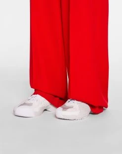 Lanvin MESH FLASH-X SNEAKERS -Lanvin Fashion fw skik00 mefr p2300 f