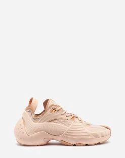 Lanvin MESH FLASH-X SNEAKERS